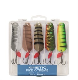 Kinetic Pike X-treme 20 gr